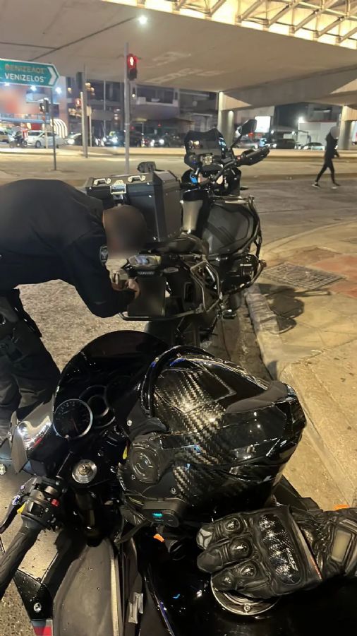 ΕΛ.ΑΣ.: 95 οχήματα με γερανό, 974 οδηγοί έμειναν χωρίς δίπλωμα! 